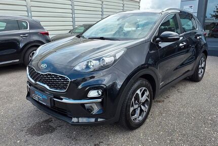Kia Sportage 97.561 km 16.200 &euro; Fürth 90763