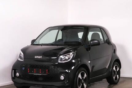 Smart ForTwo 19.775 km 14.890 &euro; Uhingen 73066