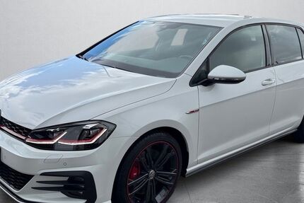 VW Golf 51.437 km 22.580 &euro; Daun 54550