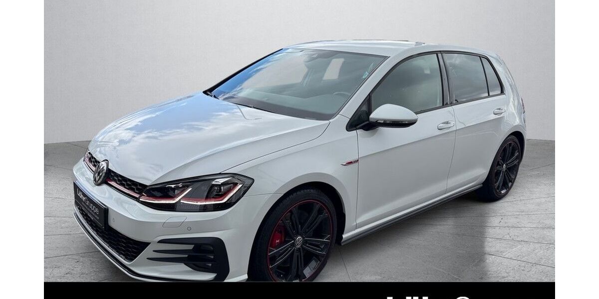 VW Golf 51.437 km 22.580 &euro; Daun 54550