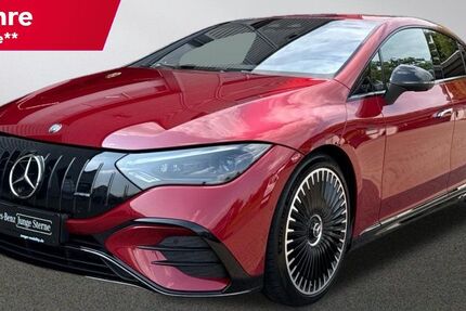 Mercedes-Benz EQE 3.000 km 76.350 € Bad Oeynhausen 32545