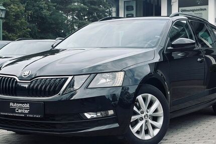 Skoda Octavia 176.098 km 10.800 &euro; Fürstenwalde 15517