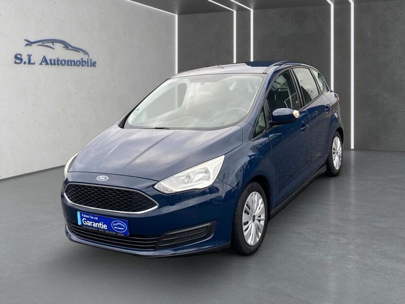 C-Max