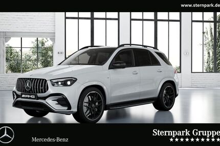 Mercedes-Benz GLE 53 AMG 26.590 km 89.770 &euro; Feldkirchen 85622