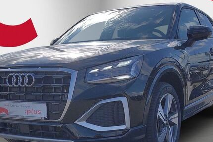 Audi Q2 4.700 km 28.840 € Wackersdorf 92442