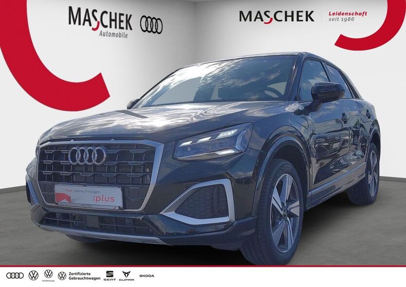Audi Q2 4.700 km 28.840 € Wackersdorf 92442
