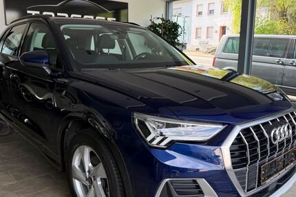 Audi Q3 145.000 km 21.490 &euro; Saarlouis 66740