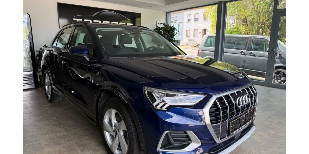 Audi Q3 145.000 km 21.490 &euro; Saarlouis 66740