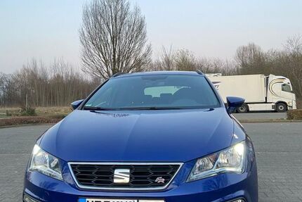 Seat Leon 137.000 km 16.500 &euro; Vechta 49377