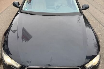 Audi A6 223.000 km 11.800 &euro; Bad Bellingen 79415