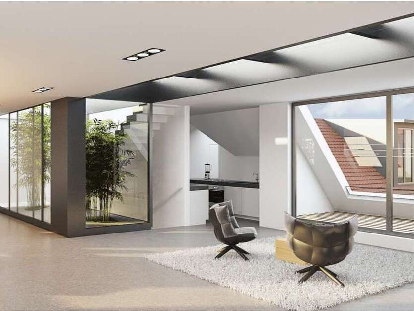 Wohnung zum Kaufen in Berlin 3.225.000 € 215 m²