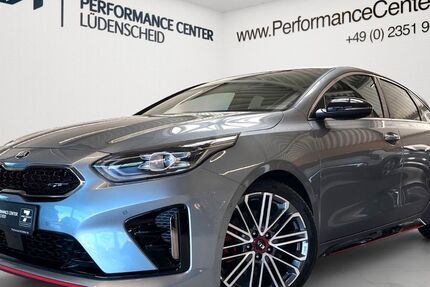 Kia pro ceed / ProCeed 60.700 km 26.990 &euro; Lüdenscheid 58509