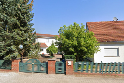 Charmantes Einfamilienhaus mit Pool und 3 Zimmer 3 zimmer