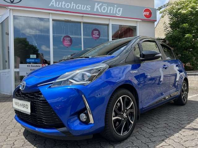 Yaris