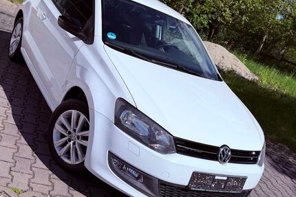 VW Polo 137.000 km 4.499 &euro; Seifriedswörth 84189