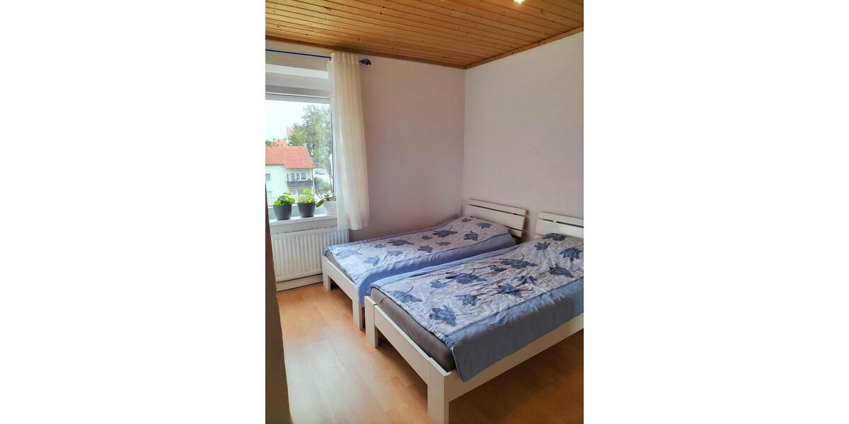 Etagenwohnung Kempten (Allgäu) Auf dem Lindenberg - 3 Zimmer, 72 m&sup2;, 1.100&euro; | Angebot:26409164
