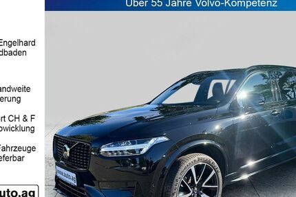 Volvo XC90 95.265 km 44.444 &euro; Freiburg 79108