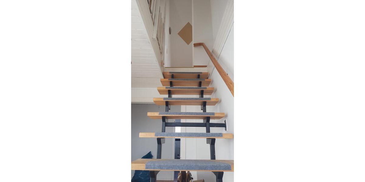 Etagenwohnung Nordstemmen - 4.5 Zimmer, 103 m&sup2;, 875&euro; | Angebot:25397234