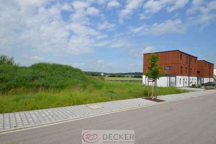 Grundstück Geiselhöring - 305.660&euro; | Angebot:25145780