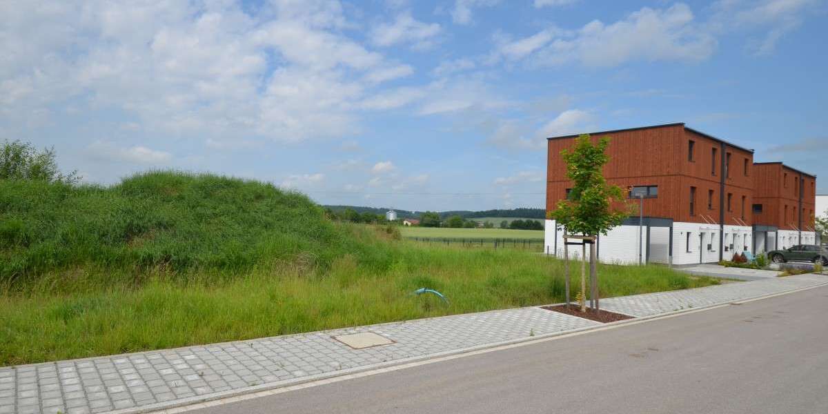 Grundstück Geiselhöring - 305.660&euro; | Angebot:25145780