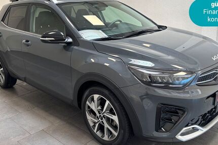 Kia Stonic 16.886 km 18.970 &euro; Egelsbach 63329