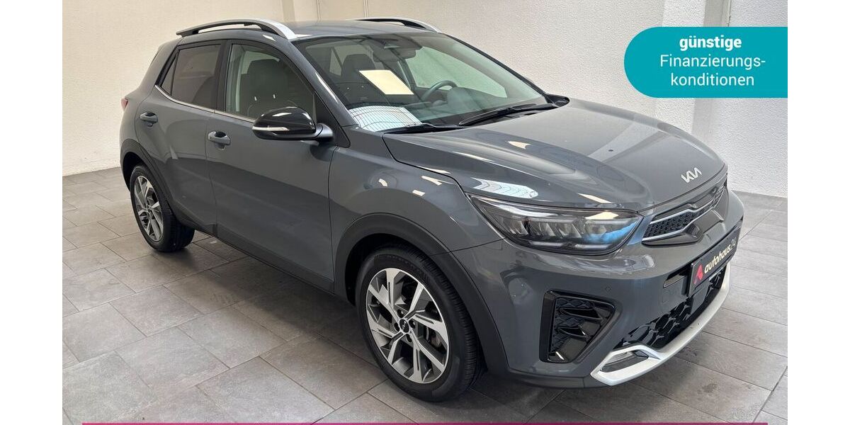 Kia Stonic 16.886 km 19.970 &euro; Egelsbach 63329