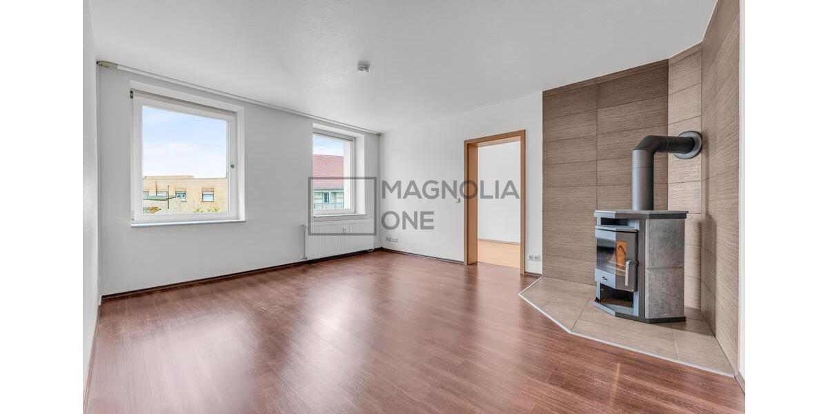 Helle 3-Zimmer-Wohnung in historischem Altbau im Herzen von Jüterbog 3 zimmer