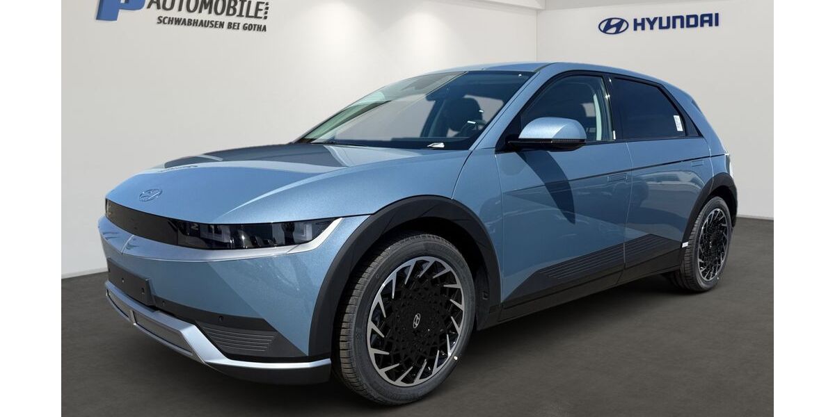 Hyundai IONIQ 5 1.156 km 39.990 &euro; Schwabhausen 99869