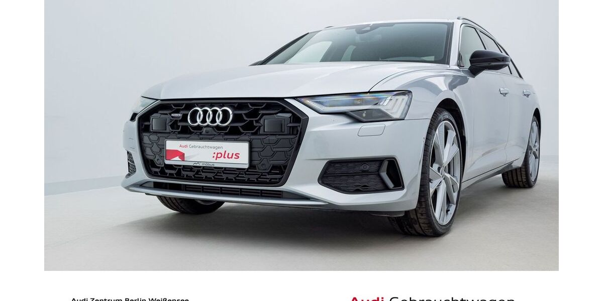 Audi A6 8.123 km 49.189 &euro; Berlin 13088