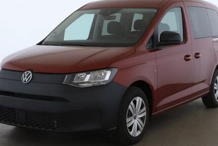 VW Caddy 3.158 km 27.450 &euro; Aalen 73431