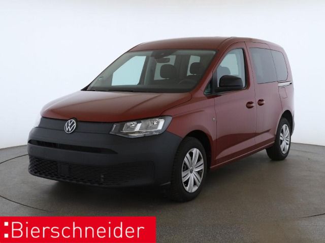VW Caddy 3.158 km 27.450 &euro; Aalen 73431