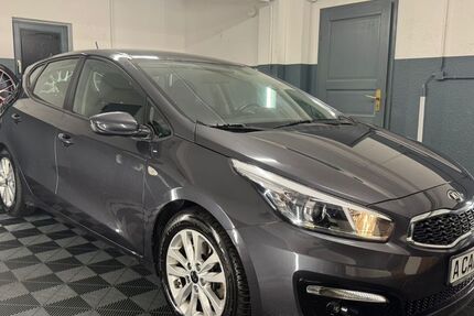 Kia ceed / Ceed 84.985 km 7.990 &euro; München 81241