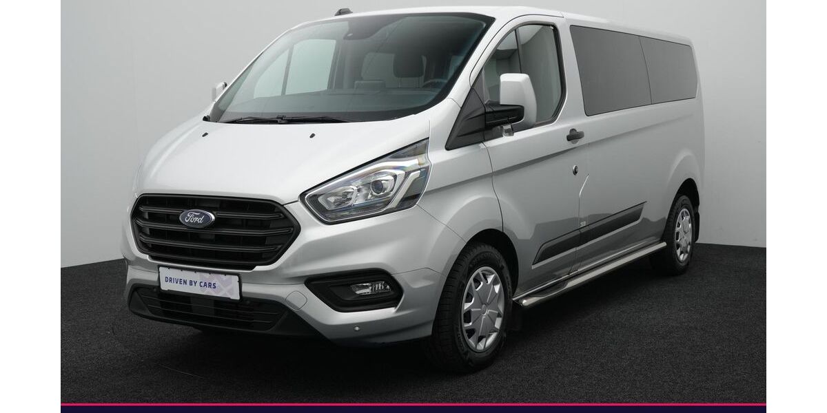 Ford Tourneo Custom 68.701 km 26.950 &euro; Bad Bentheim 48455