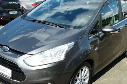 Ford B-Max 111.010 km 7.900 &euro; Oberviechtach 92526