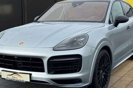 Porsche Cayenne 70.000 km 79.885 &euro; Leer 26789
