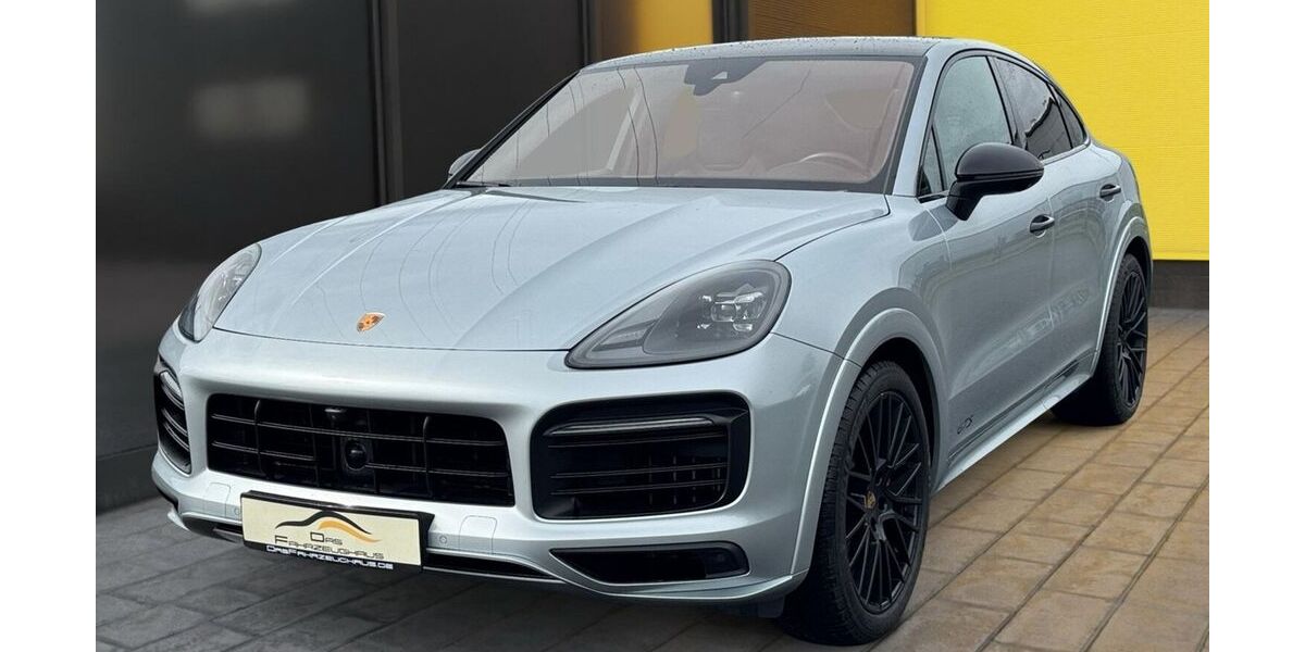 Porsche Cayenne 70.000 km 79.885 &euro; Leer 26789