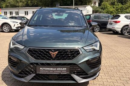 Cupra Ateca 41.700 km 34.990 &euro; Gummersbach 51645