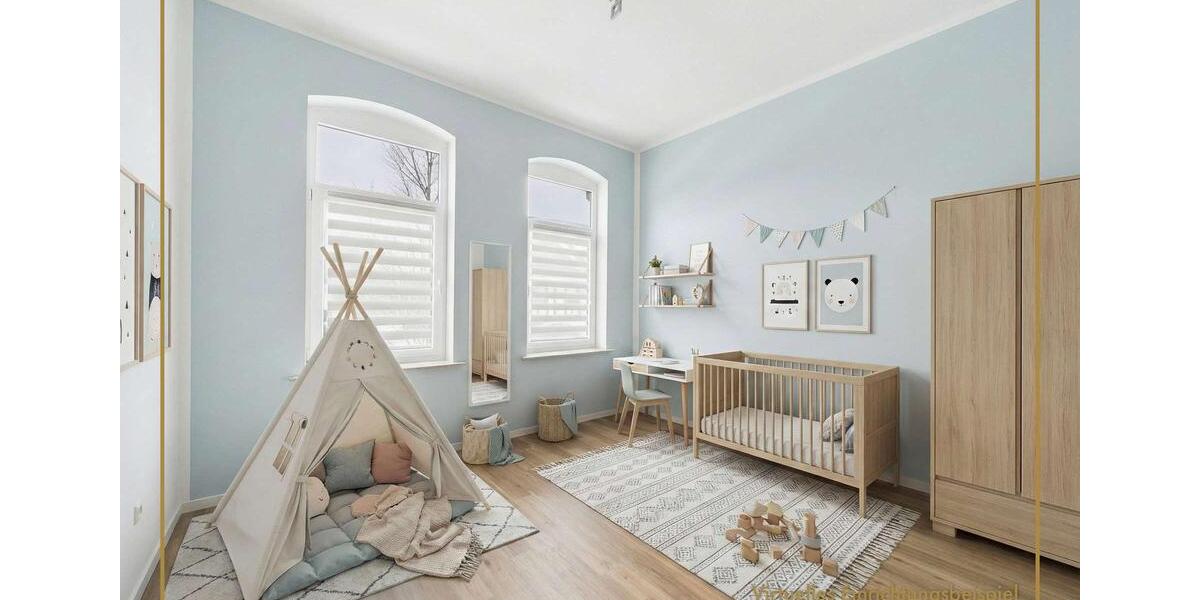 Erdgeschoßwohnung Sehnde - 4.5 Zimmer, 115 m&sup2;, 1.150&euro; | Angebot:25127232