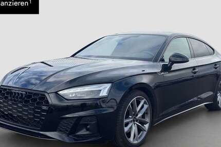 Audi A5 37.800 km 36.870 &euro; Erfurt 99099