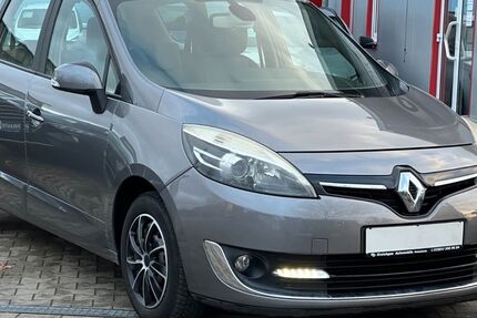 Renault Scenic 207.000 km 5.695 &euro; Bruchsal-Helmsheim 76646