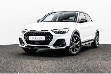 Audi A1 32.985 km 25.140 &euro; Hagen 58091