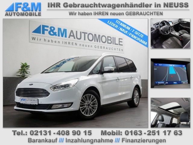 Ford Galaxy 112.000 km 20.950 &euro; Neuss 41460