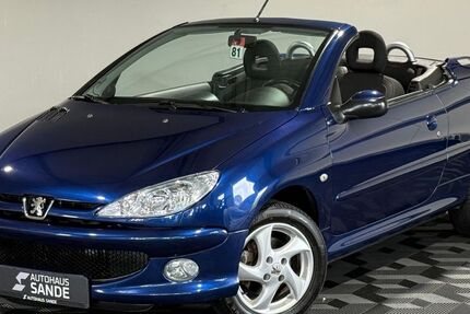 Peugeot 206 149.000 km 1.999 &euro; Sande 26452