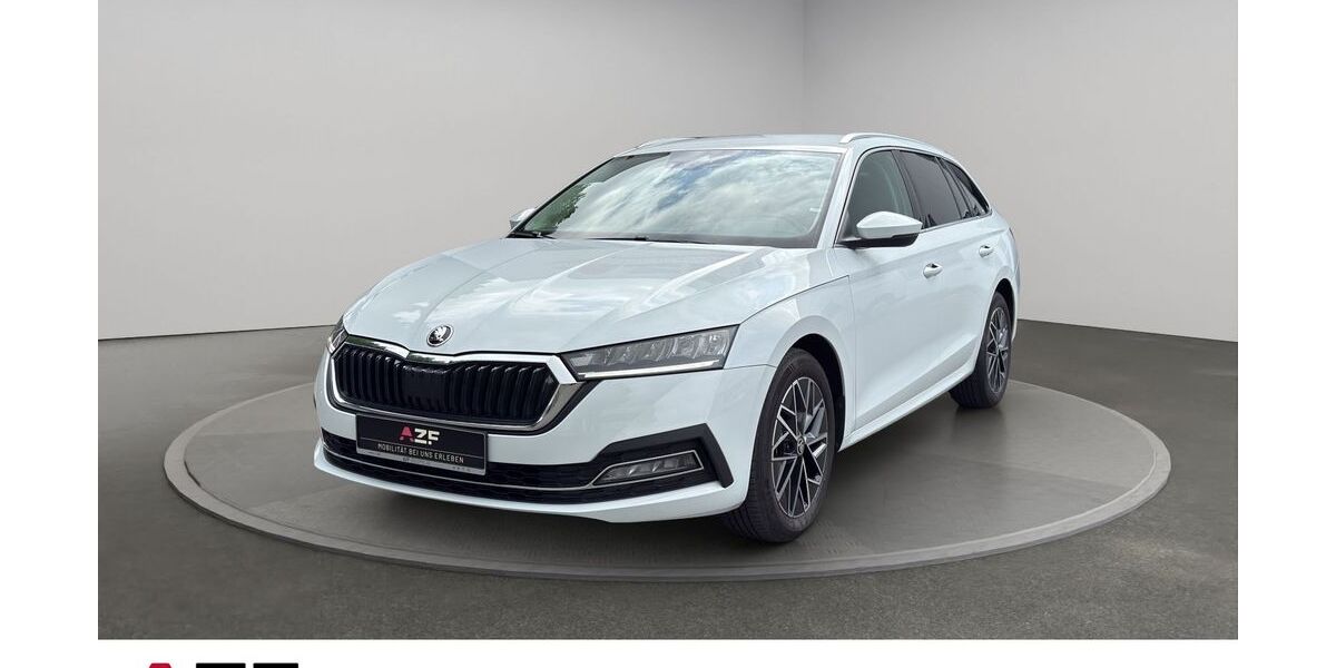 Skoda Octavia 89.811 km 18.780 &euro; Flensburg 24941