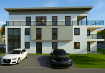Wohnung zum Kaufen in Nordrhein-Westfalen - Bad Oeynhausen 633.500 € 193 m²
