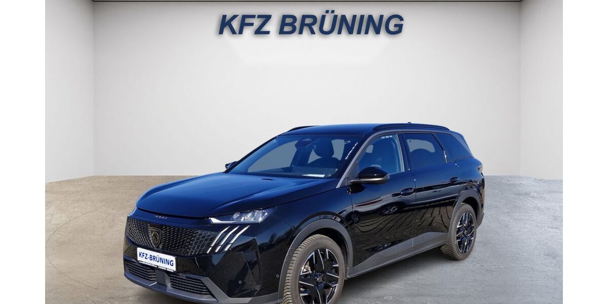 Peugeot 5008 34.243 km 28.680 &euro; Lingen (Ems) 49811