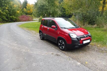 Fiat Panda 2.350 km 13.950 € Hardegsen,nähe A7 37181