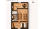 Reihenhaus Sankt Wendel - 4 Zimmer, 98 m&sup2;, 239.000&euro; | Angebot:27225412