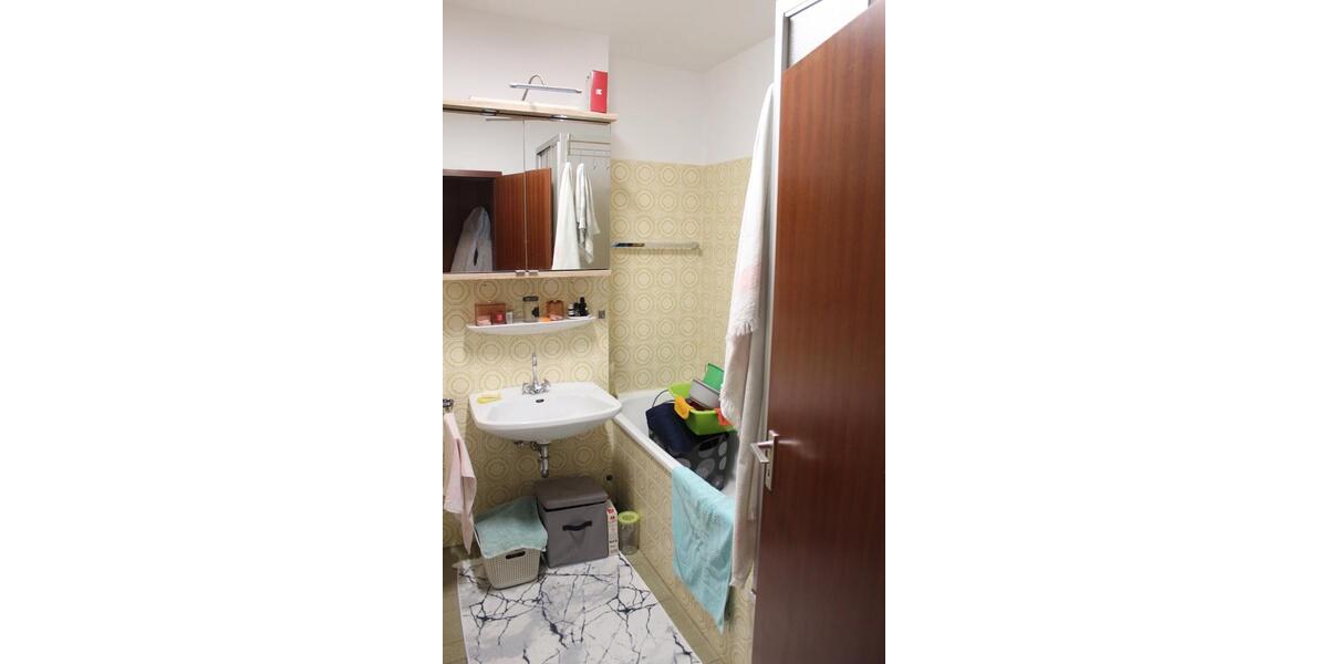 Etagenwohnung Herne Wanne-Bickern - 2 Zimmer, 68 m&sup2;, 128.000&euro; | Angebot:26597762