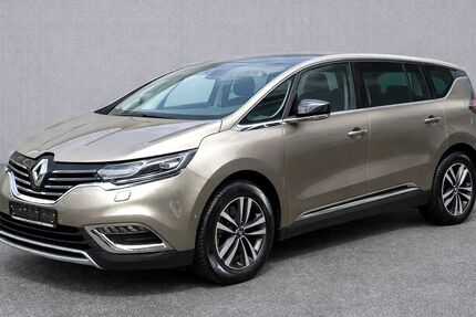 Renault Espace 209.000 km 15.550 &euro; Köln 51065